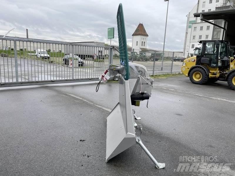 Pfanzelt S160 Wciągarki