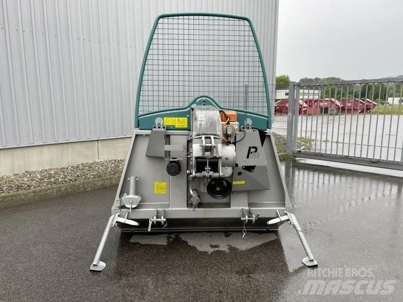Pfanzelt S160 Wciągarki