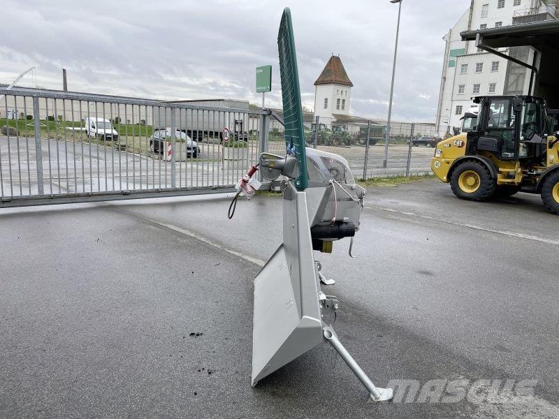 Pfanzelt S160 Wciągarki