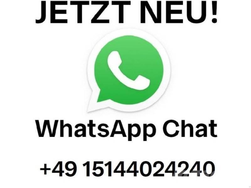 Pfanzelt S172 Wciągarki