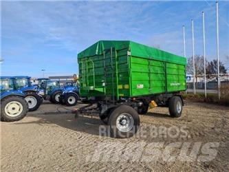 Pronar T 680 MR Wywrotki rolnicze