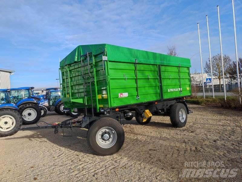 Pronar T 680 MR Wywrotki rolnicze
