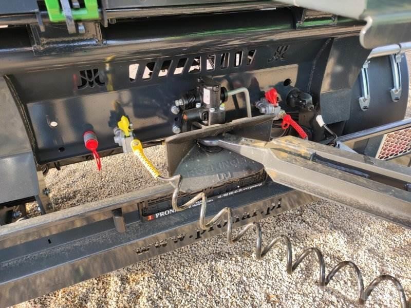 Pronar T 680 MR Wywrotki rolnicze