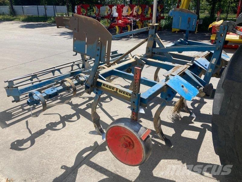 Rabe G 7/300 Kultywatory