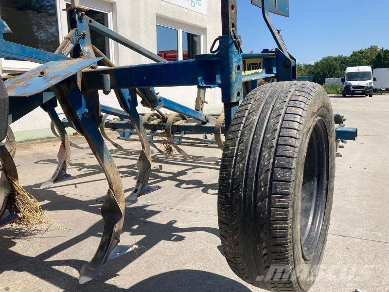 Rabe G 7/300 Kultywatory
