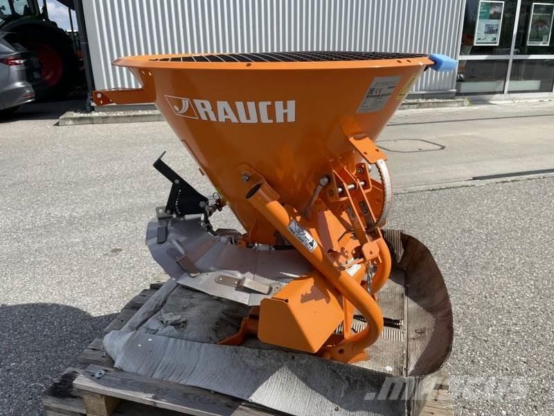 Rauch SA 121 Piaskarki i solarki