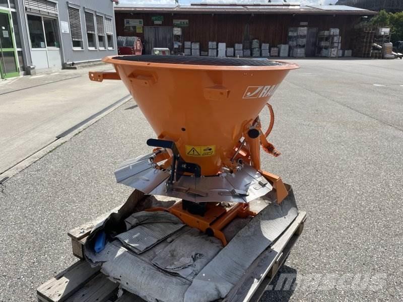 Rauch SA 121 Piaskarki i solarki