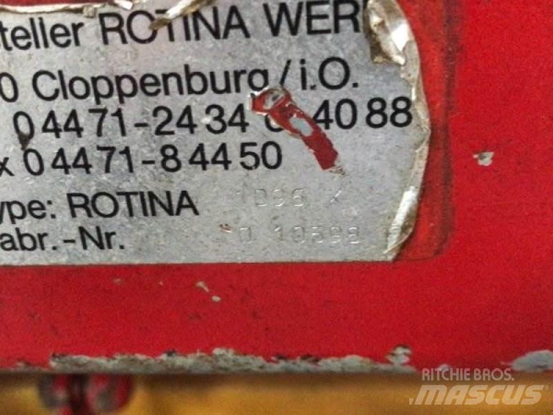Rotina 1096 K Rozrzutnik obornika