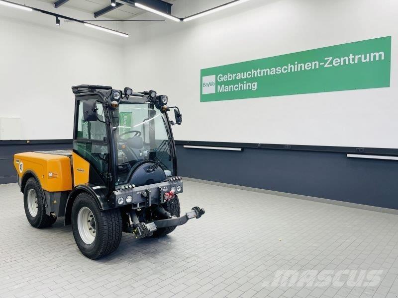  S 75 Pojazdy terenowe