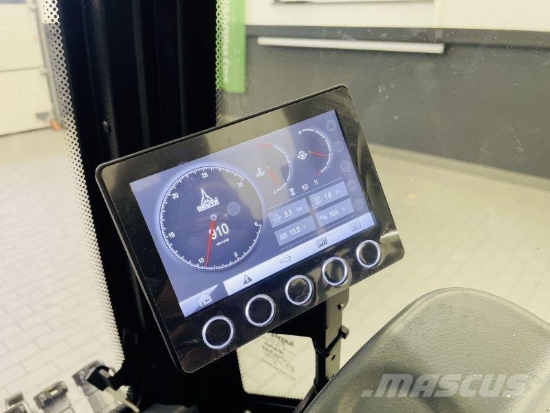  S 75 Pojazdy terenowe