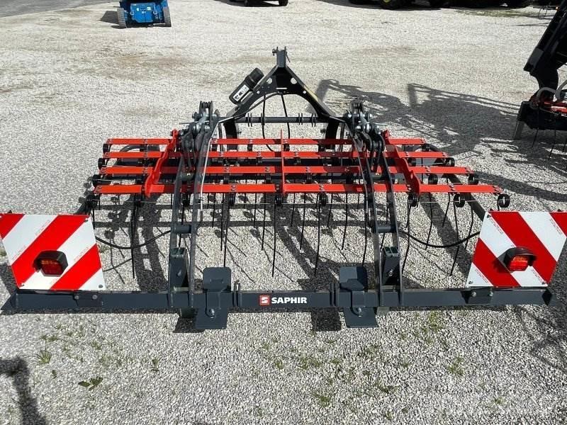Saphir GS 303 Inne maszyny i akcesoria uprawowe