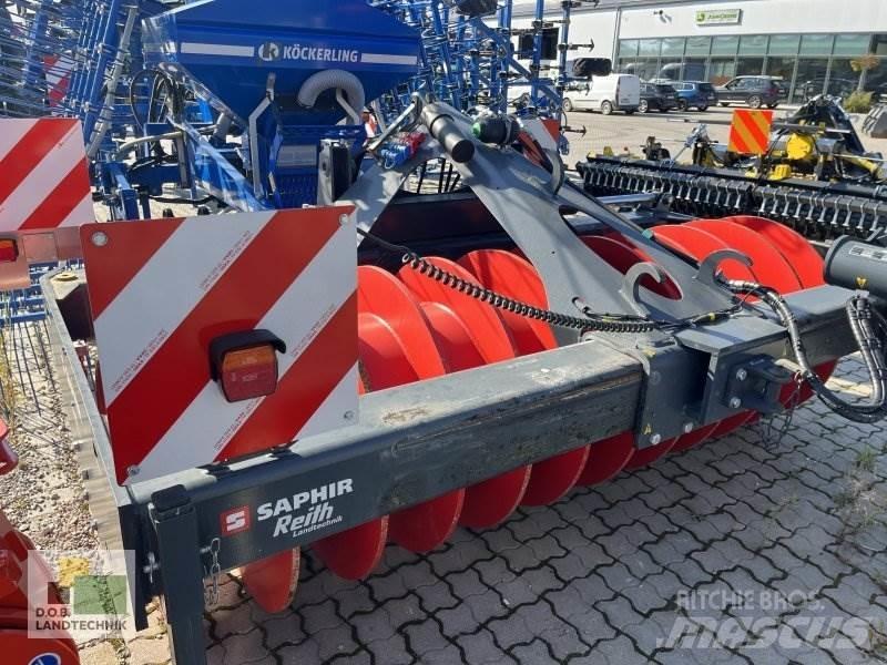 Saphir SW 30 H Walce
