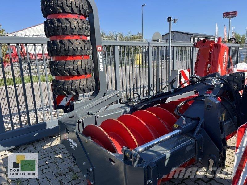 Saphir SW 30 H Walce