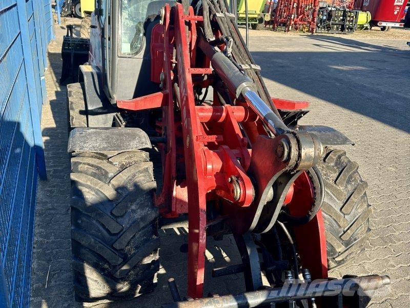 Schäffer 5680Z Ładowarki kołowe