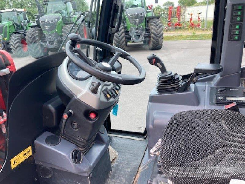 Schäffer Z4670 Ładowarki burtowe