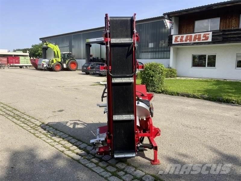  SIT - 700 P 2 Łuparki, pilarki i wiórkarki