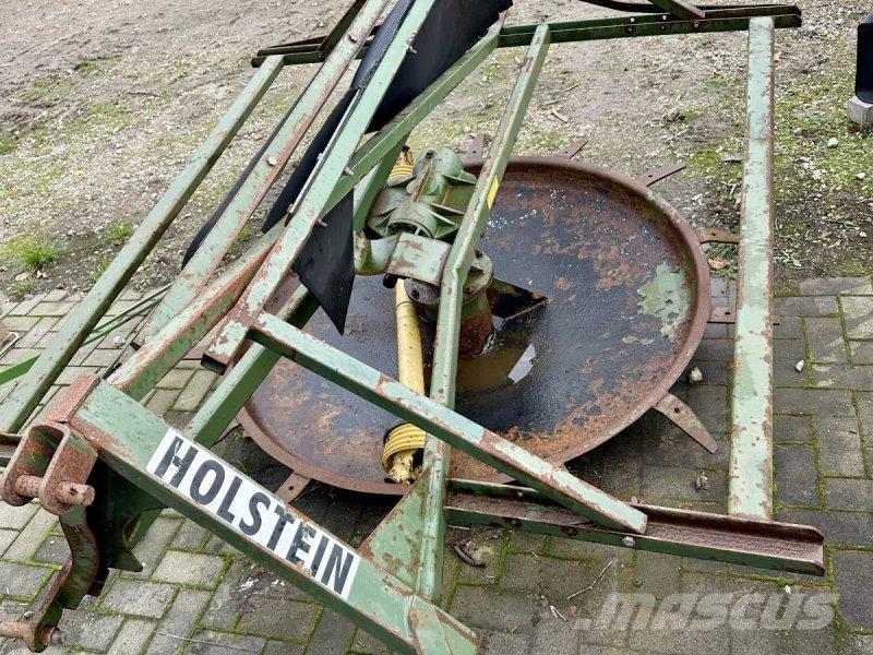  SONSTIGES Inny sprzęt do obsługi inwentarza żywego