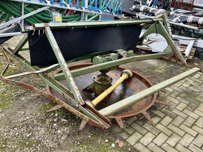  SONSTIGES Inny sprzęt do obsługi inwentarza żywego