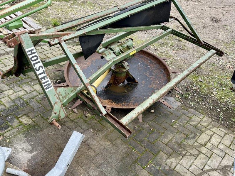  SONSTIGES Inny sprzęt do obsługi inwentarza żywego