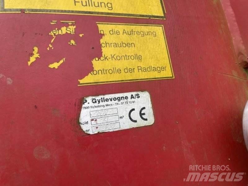 ST 21 PROFI Pompy i urządzenia mieszające