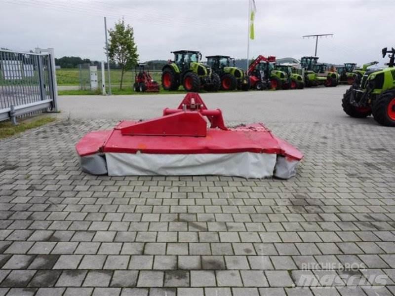 Stoll CM 305 F Kosiarki