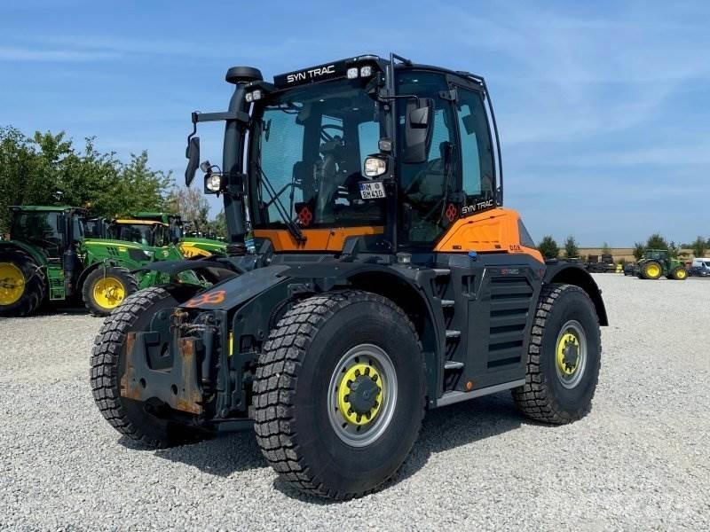  Syntrac ST420 Pojazdy terenowe