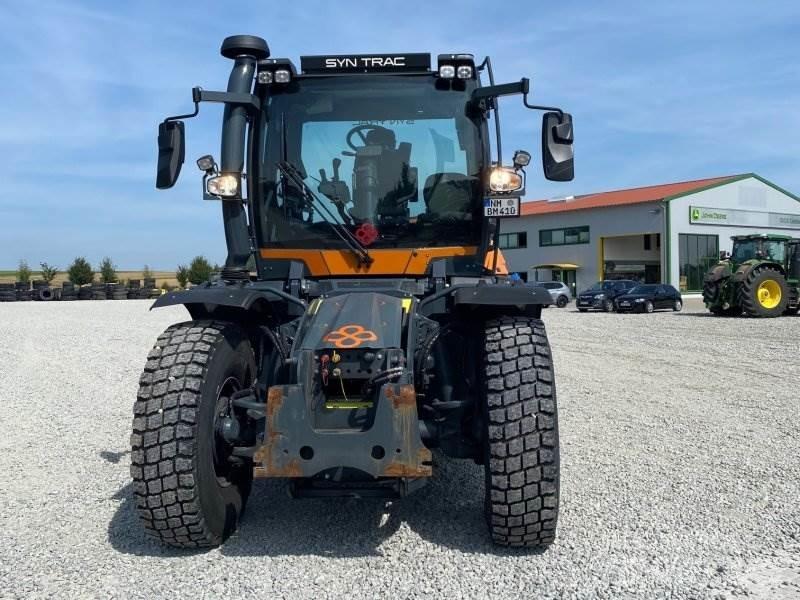  Syntrac ST420 Pojazdy terenowe