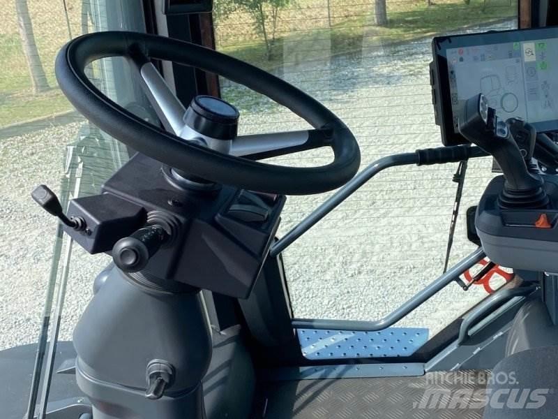  Syntrac ST420 Pojazdy terenowe