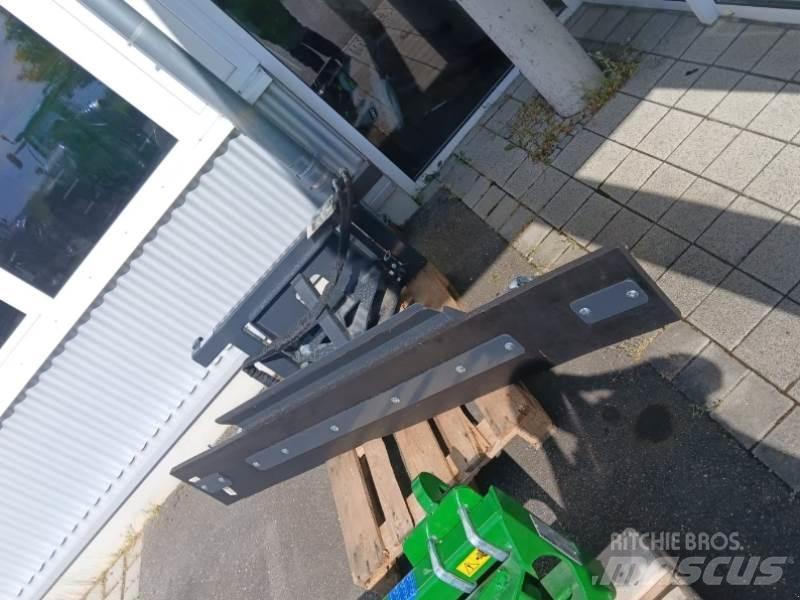 Talex E101.220 Akcesoria do ładowaczy czołowych