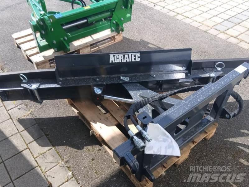 Talex E101.220 Akcesoria do ładowaczy czołowych