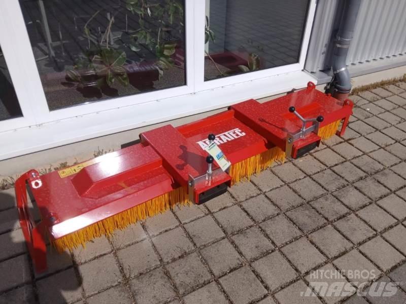Talex T002054 Szczotki