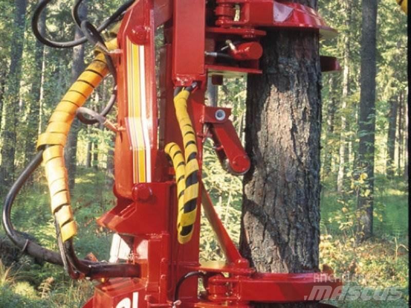 Tapio 400 Inne akcesoria