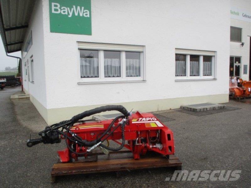 Tapio 600 Inne akcesoria