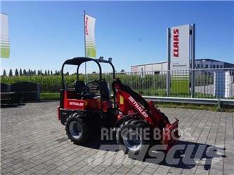 Thaler 2230 S Ładowarki burtowe
