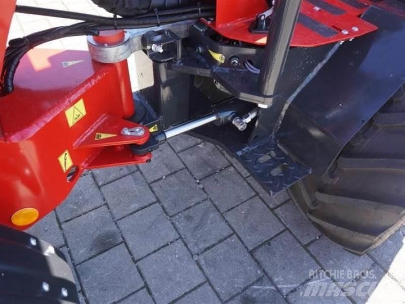Thaler 2230 S Ładowarki burtowe