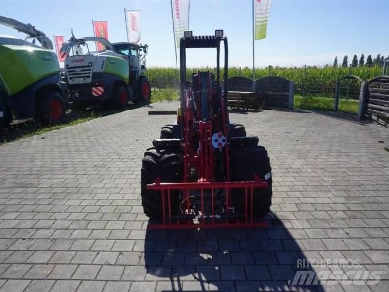 Thaler 2230 S Ładowarki burtowe