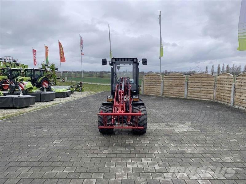 Thaler 2438 S Ładowarki burtowe