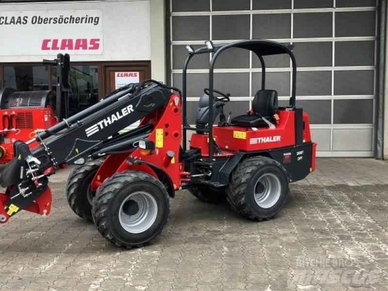 Thaler 2838 T Ładowarki burtowe