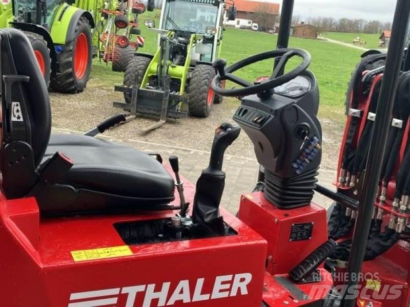 Thaler 2838 T Ładowarki burtowe