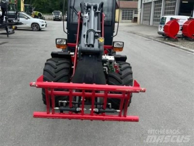 Thaler 3448 T Ładowarki burtowe