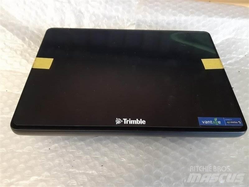 Trimble GFX 750 Maszyny rolnicze - Inne