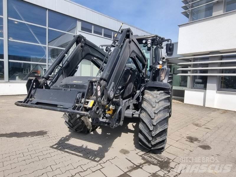 Valtra N175 D Ciągniki rolnicze