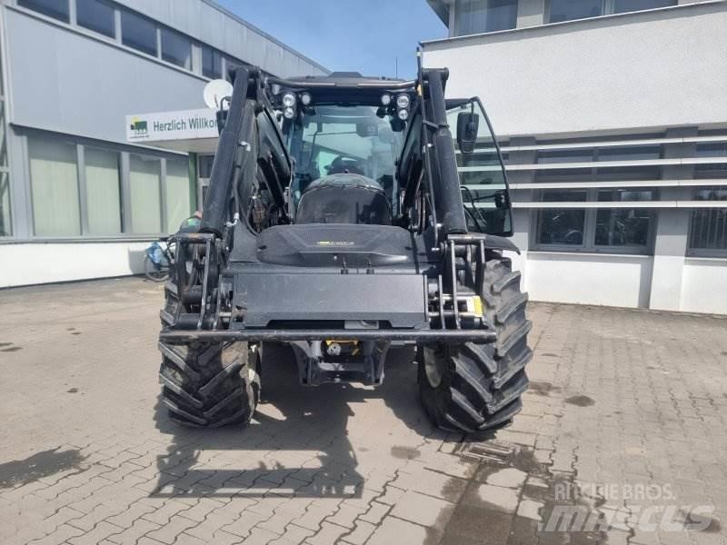 Valtra N175 D Ciągniki rolnicze