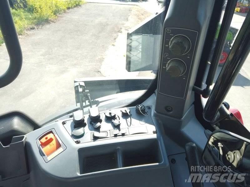 Valtra Q 285 Ciągniki rolnicze