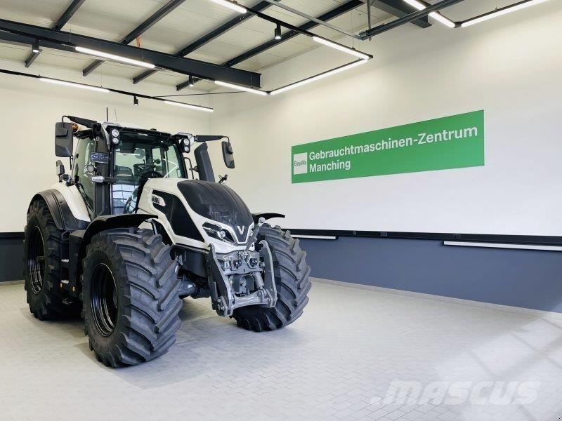 Valtra Q245 Ciągniki rolnicze