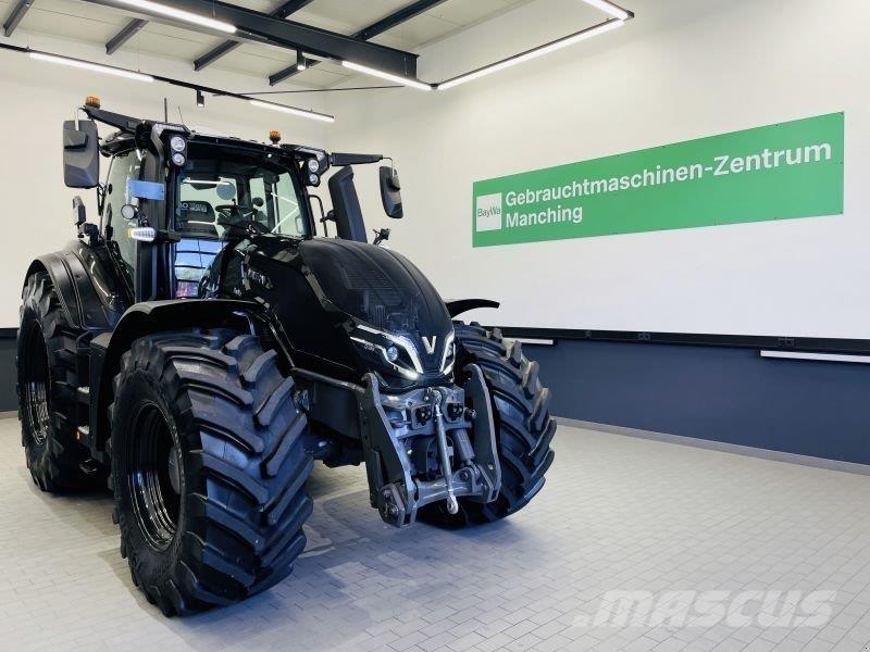Valtra Q285 Ciągniki rolnicze