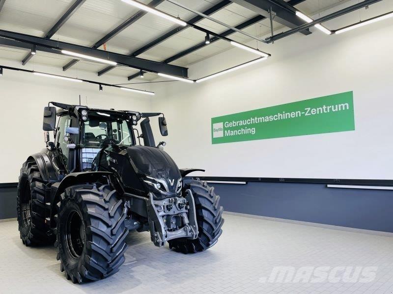 Valtra Q285 Ciągniki rolnicze