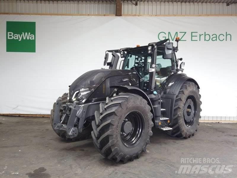 Valtra Q305 Ciągniki rolnicze