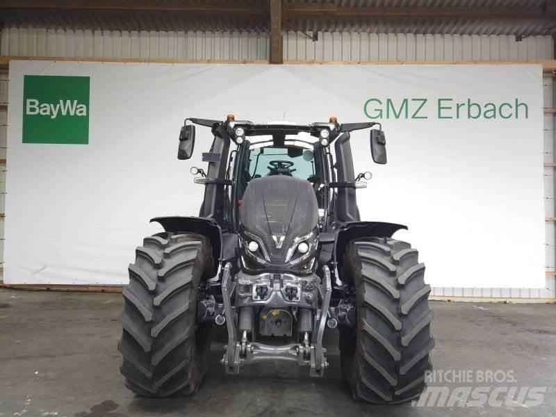 Valtra Q305 Ciągniki rolnicze