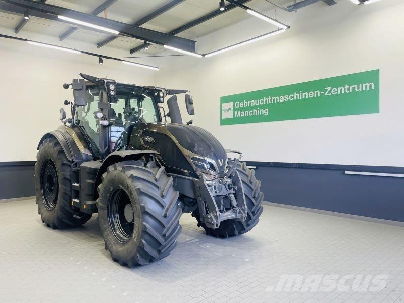 Valtra Q305 Ciągniki rolnicze